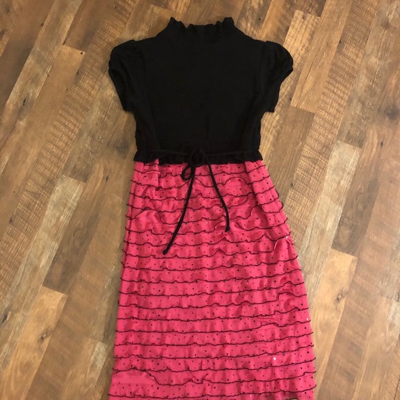 NWT Girls Dress - Picture 2 of 6